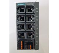6GK5208-0BA10-2AA3 SCALANCE X208 комутатор Б.В. гарантія