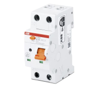 S-ARC1 B6 Пристрій виявлення дугових замикань (2CSA255901R9065) ABB