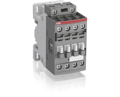 AF09-22-00-14 Контактор 250…500В АС/DC (1SBL137501R1400) ABB