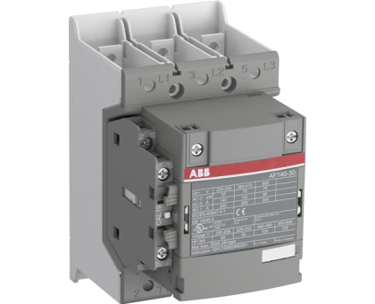 AF12-30-10-12 Контактор 48...130В АС/DC (1SBL157001R1210) ABB