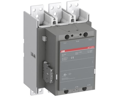 AF1250-30-11 Контактор 24...60В DC (1SFL647001R6811) ABB