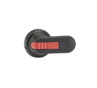 OHB80J6 Ручка керування виносна до OT160-250F IP65, блок. OFF (1SCA022381R0240) ABB