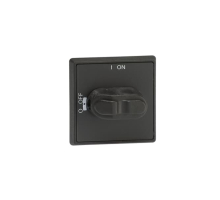 OHBS1PH Рукоятка (1SCA105211R1001) ABB