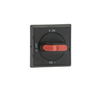 OHBS2AJE011 Рукоятка селекторна зовн. до OT16…125F_C (1SCA105220R1001) ABB