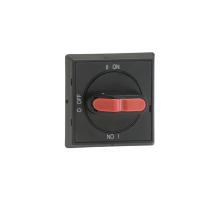 OHBS2AJE011 Рукоятка селекторна зовн. до OT16…125F_C (1SCA105220R1001) ABB