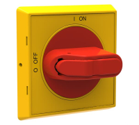 OHYS2AJ1 Рукоятка (1SCA105297R1001) ABB