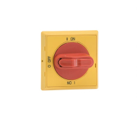 OHYS2AJE011 Рукоятка (1SCA105301R1001) ABB
