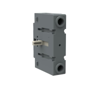 OTPS40FDN1 Четвертий полюс (лівий бік) до OT16-40FT3 (1SCA104999R1001) ABB