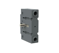 OTPS40FDN2 Четвертий полюс (правий бік) до OT16-40FT3 (1SCA104998R1001) ABB