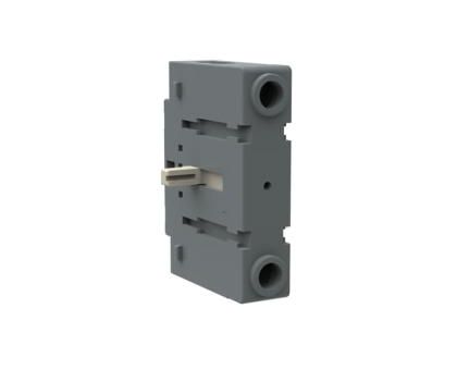 OTPS40FDN2 Четвертий полюс (правий бік) до OT16-40FT3 (1SCA104998R1001) ABB