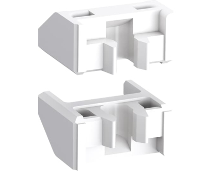 BB4 Фіксуючі кліпси (1SBN110120W1000) ABB