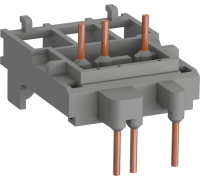 BEA26-4 Соединитель (1SBN082306T1000) ABB