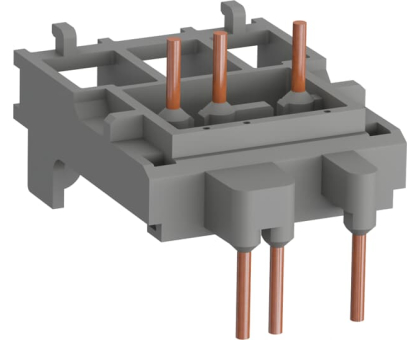 BEA26-4 Соединитель (1SBN082306T1000) ABB