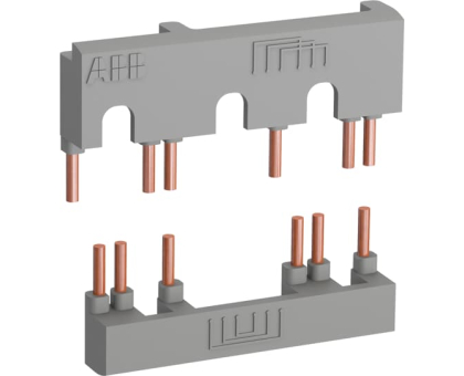 BER16-4 Комплект соединителей (1SBN081311R1000) ABB