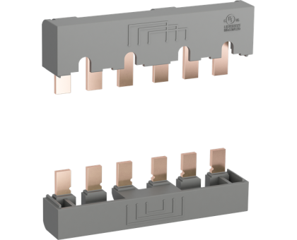 BER65-4 Комплект з'єднувачів (1SBN083411R1000) ABB