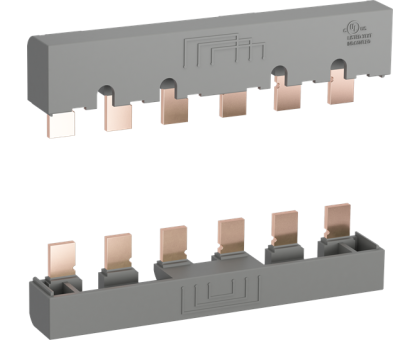 BER96-4 Комплект з'єднувачів (1SBN083911R1000) ABB