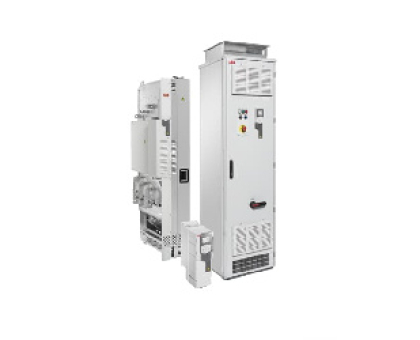 Перетворювач частоти ACS580-07-0206A-4 (ACS580-07-0206A-4) ABB
