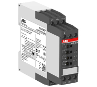 CM-EFS.2P Реле контролю напруги (1SVR740750R0400) ABB