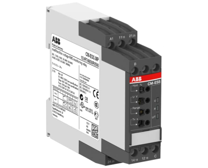 CM-ESS.MP Реле контролю напруги (1SVR740830R0500) ABB