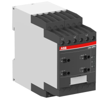 CM-MPN.52P Реле моніторингу 3-фазних кіл (1SVR760487R8300) ABB