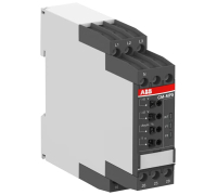CM-MPS.21P Реле моніторингу 3-фазних кіл (1SVR740885R3300) ABB