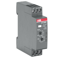 CT-AHC.12 Реле часу (1SVR508110R0000) ABB