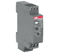 CT-AHC.22 Реле часу (1SVR508110R0100) ABB