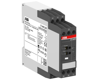 CT-AHS.22S Реле часу (1SVR730110R3300) ABB