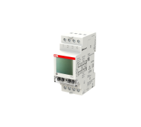 DW2 Тижневий цифровий таймер (2CSM222521R1000) ABB