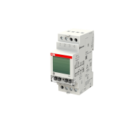 DWA1 Тижневий астрономічний цифровий таймер (2CSM222511R1000) ABB