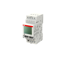 DWTL1 тижневий астрономічний цифровий таймер (2CSM222491R1000) ABB