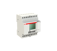 DY365 Річний цифровий таймер (2CSM221201R1000) ABB