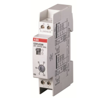 E232E-8/230N Сходове реле часу (2CDE010003R0511) ABB