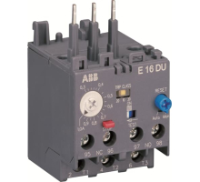 E16DU-2.7 Електронне реле перевантаження (1SAX111001R1103) ABB