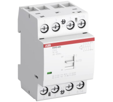 EN40-31N-01 Модульний контактор з ручним керуванням (1SAE342111R0131) ABB