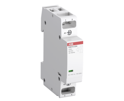 ESB16-11N-03 Модульный контактор (1SBE111111R0311) ABB