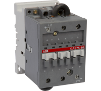 GAE75-10-00 Контактор 110В DC (1SBL419025R8600) ABB