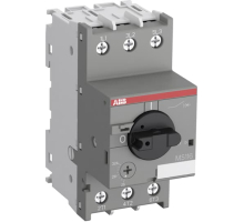 MS116-20 автомат захисту двигуна 16...20А, Ics=10кА (1SAM250000R1013) ABB