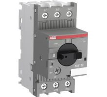 MS132-16 автомат захисту двигуна 10...16А, Ics=100кА (1SAM350000R1011) ABB