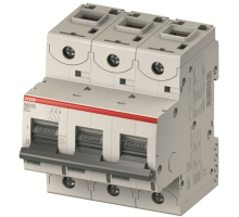S803S-SCL125 Обмежувач струму короткого замикання (2CCS800900R0281) ABB