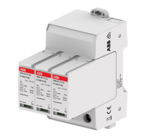 OVR PV T1-T2 5-1500 P QS (2CTB812050R1500) ABB