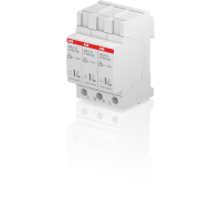 OVR PV T2 40-600 P QS (2CTB804153R2800) ABB