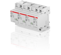 OVR T1-T2 3N 12.5-440s P QS (2CTB815710R4800) ABB