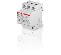 OVR T2 3L 40-275 P QS (2CTB803873R2400) ABB
