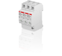 OVR T2 3L 40-350 P QS (2CTB803883R2400) ABB