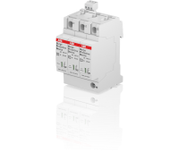 OVR T2 3L 40-600 P TS QS (2CTB803883R2700) ABB