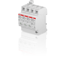 OVR T2 3N 40-275 P TS QS (2CTB803973R0500) ABB