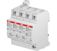 OVR T2 3N 80-440s P TS QS (2CTB815708R3700) ABB