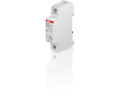 OVR T2 40-440 P QS (2CTB803871R1200) ABB
