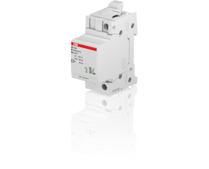 OVR T2 80-440s P TS QS (2CTB815708R2900) ABB